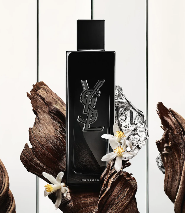 MYSLF Eau de Parfum