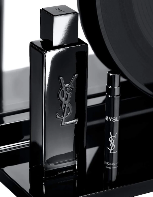 MYSLF Eau de Parfum