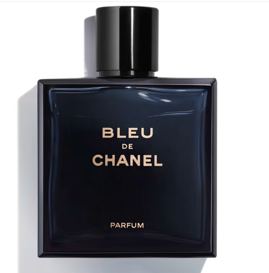 BLEU DE CHANEL
