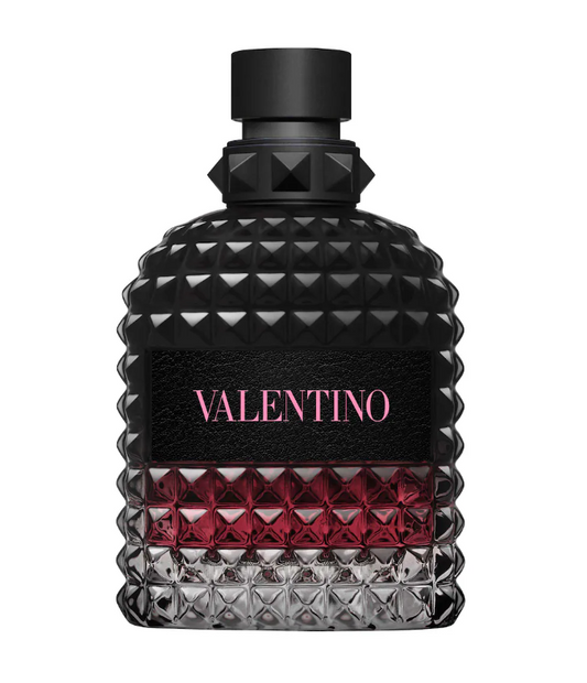 Uomo Born In Roma Intense Eau de Parfum