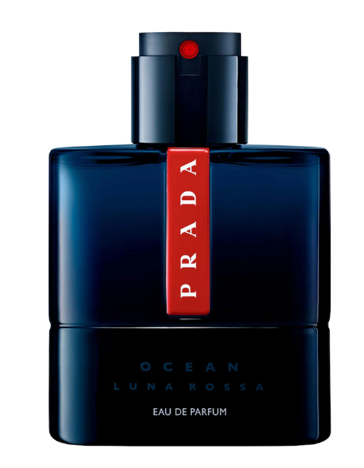 Prada-Luna Rossa Ocean Eau de Parfum