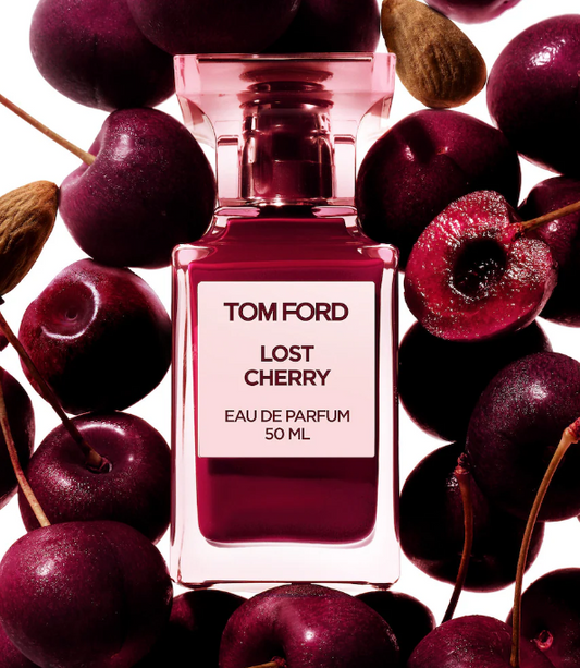 TOM FORD  Lost Cherry Eau de Parfum 100ml
